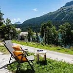 Chesa Anemona Al Lej By Interhome