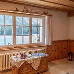 Apartment Chesa Anemona Al Lej By Interhome St. Moritz