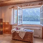 Chesa Anemona Al Lej By Interhome * St. Moritz