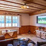 Chesa Anemona Al Lej By Interhome Apartment St. Moritz