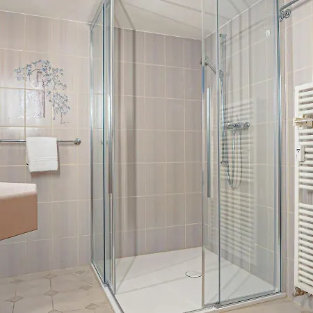 Chesa Anemona Al Lej By Interhome Апартаменты Санкт-Мориц