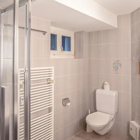 Chesa Anemona Al Lej By Interhome * São Moritz