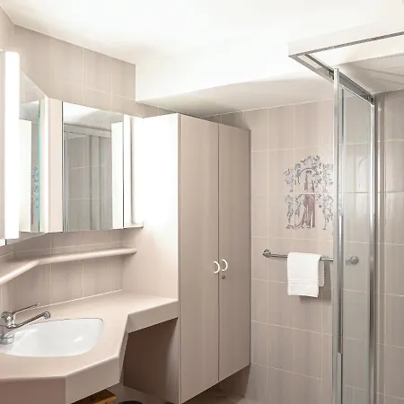 Chesa Anemona Al Lej By Interhome Апартаменты Санкт-Мориц