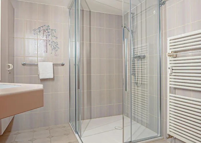 Chesa Anemona Al Lej By Interhome Apartment St. Moritz