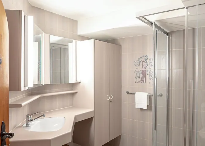 Chesa Anemona Al Lej By Interhome Apartment St. Moritz