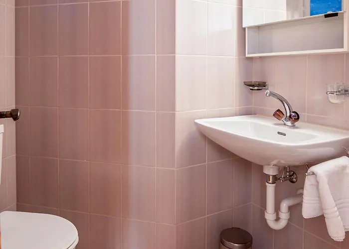 Chesa Anemona Al Lej By Interhome Apartamento