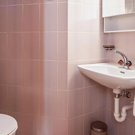 Chesa Anemona Al Lej By Interhome شقة